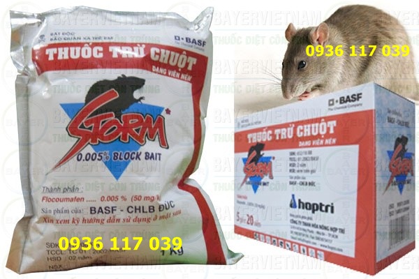 Công ty diệt chuột tại sài gòn – diet chuot tai sai gon